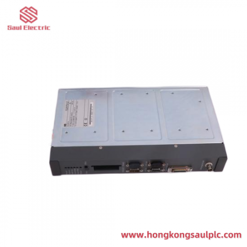 ALSTOM MCGG62N1CB0753F Industrial Control Module