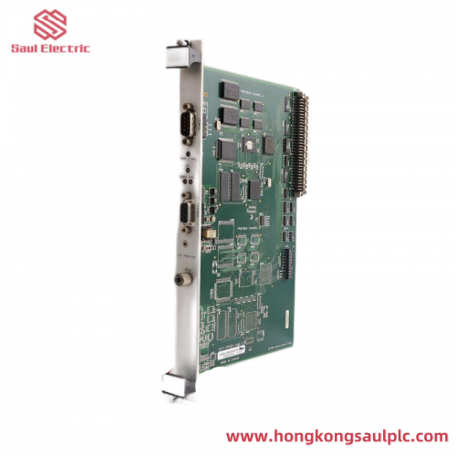 ALSTOM SDK-C0147 SBS04M17C - High Performance Control Module