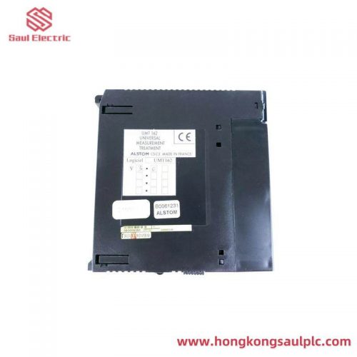 ALSTOM NRD108033 SA44667.C - High-Performance Module for Industrial Automation