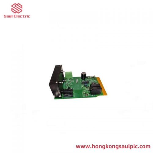 ALSTOM PIB100G 3BEE0226, Industrial Control Module