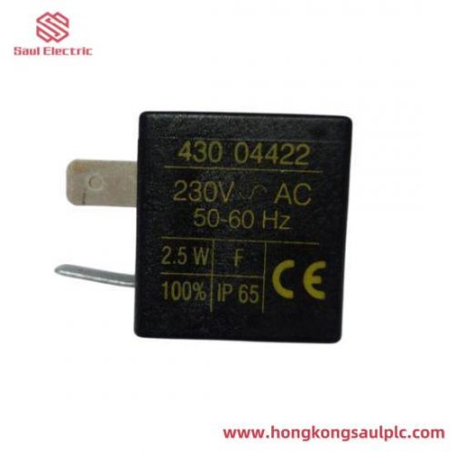 ASCO H117AL112F1 - High Performance Industrial Control Module