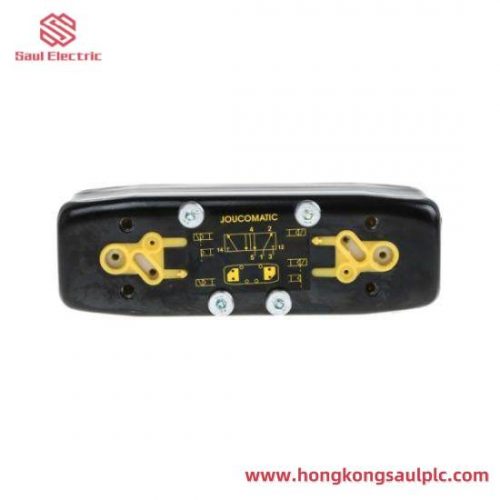 ASCO H117AL112F1 - High Performance Industrial Control Module