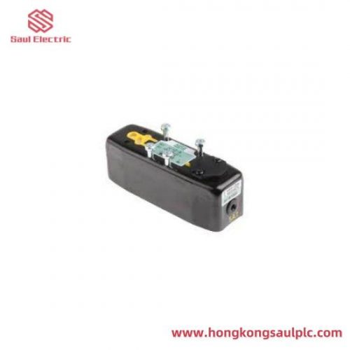 ASCO H117AL112F1 - High Performance Industrial Control Module