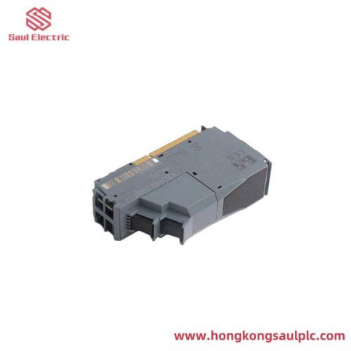 B&R 2AO300.6 Industrial Automation Module