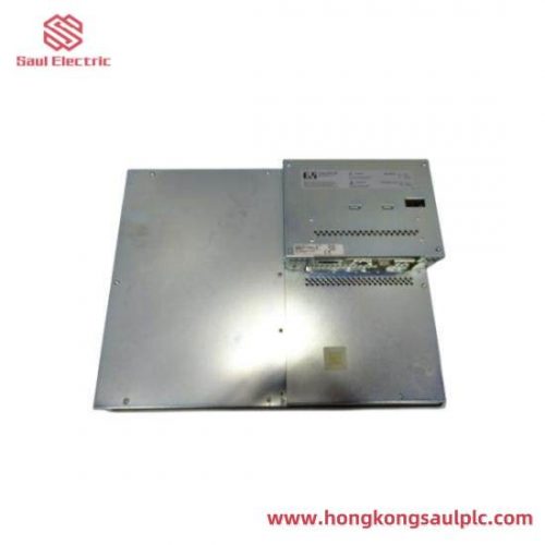 B&R 2AO300.6 Industrial Automation Module