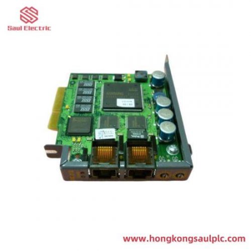 B&R 7AO352.70 - High Precision Analog Output Module for Industrial Automation