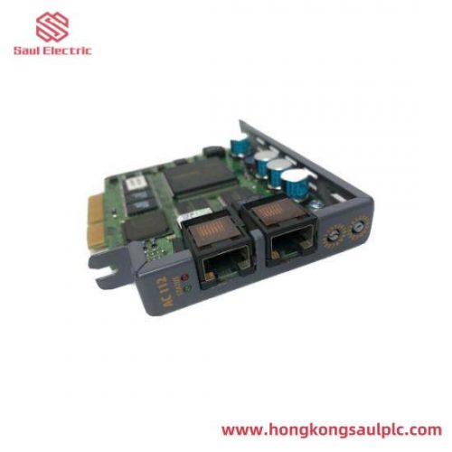 B&R 7AO352.70 - High Precision Analog Output Module for Industrial Automation