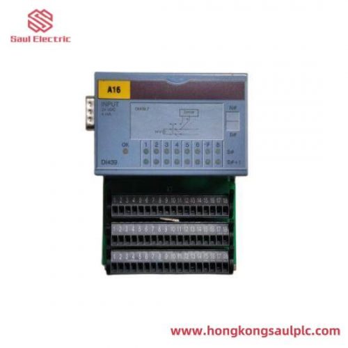 B&R 7AO352.70 - High Precision Analog Output Module for Industrial Automation