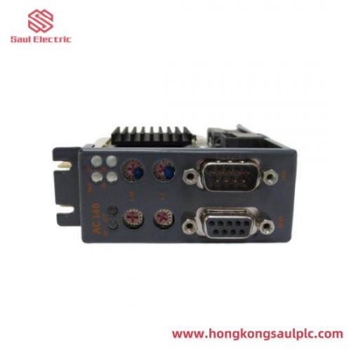 B&R 8LSA46.R0045D000-0 Industrial Control Module