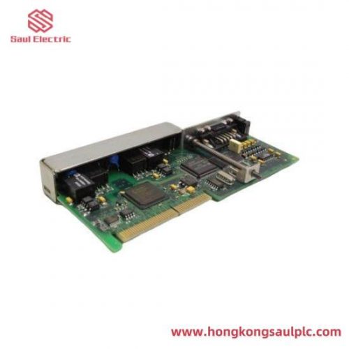 B&R AT664 Digital Input Module for Industrial Automation