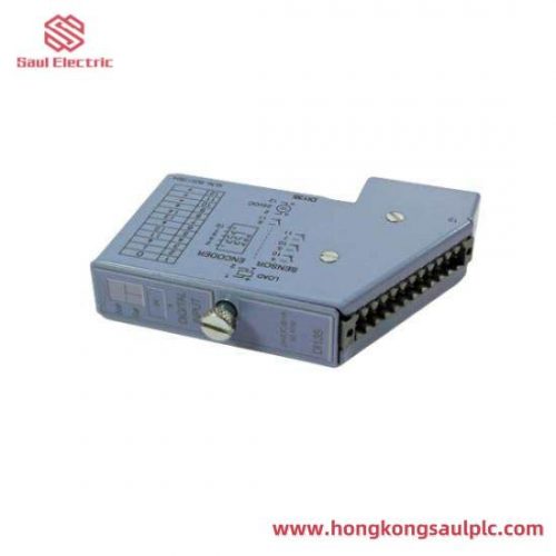 BACHMANN AI204/SI High Precision Analog Input Module for Industrial Automation