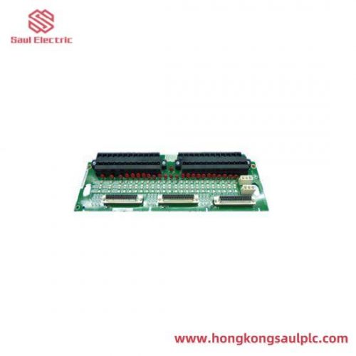 BBC ZT372a-E Industrial Control Module for Process Automation