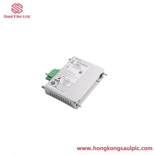 BENTLY 106M1081-01 PLC AC Power Input Module