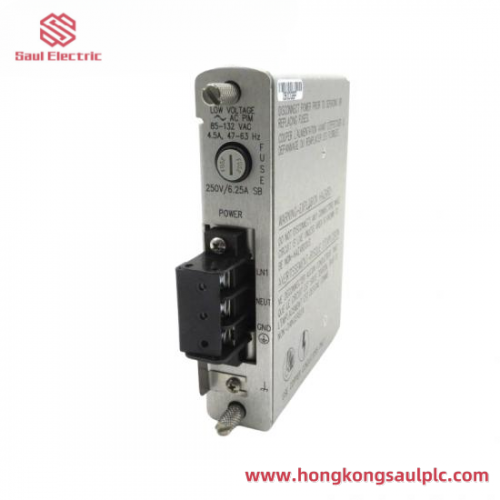 BENTLY 125840-02 Industrial Control Module