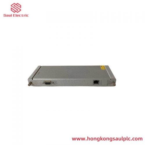 BENTLY 126632-01 Industrial Vibration Monitoring Module