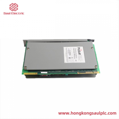 BENTLY 128277-01 - High Precision Industrial Control Module