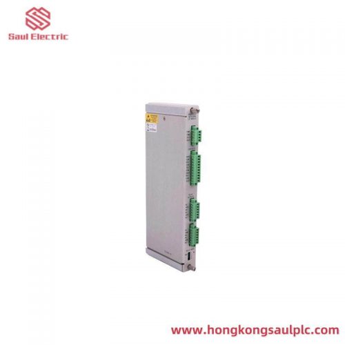 BENTLY 133396-01 Industrial Control Module