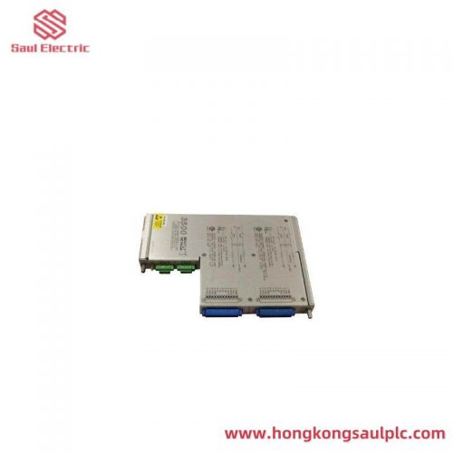 BENTLY 135473-01 Industrial Control Module