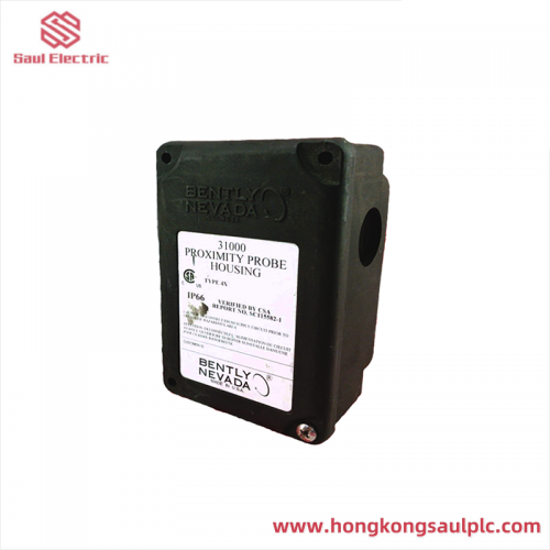 BENTLY 135489-01 High Precision Vibration Monitoring Module