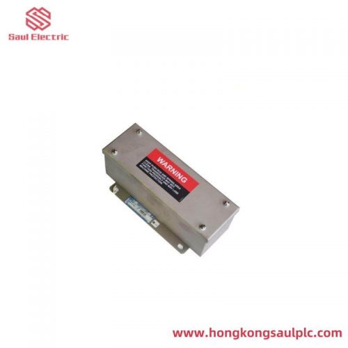 BENTLY 135613-02 Vibration Monitoring Module