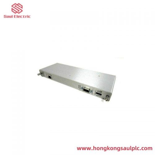 Bently 136188-01 PLC Module