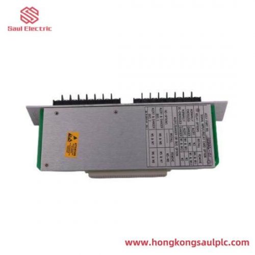 BENTLY 161216-01 Industrial Control Module