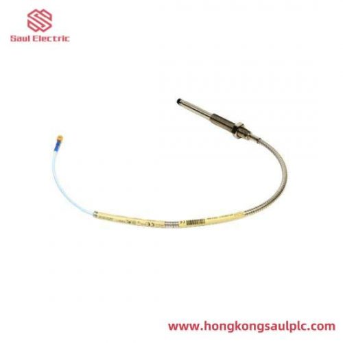 BENTLY 1701/15-01 High-Accuracy Vibration Sensor Module