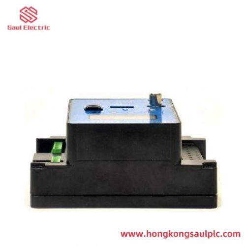 BENTLY 1900/27 High-Performance Vibration Monitoring Module