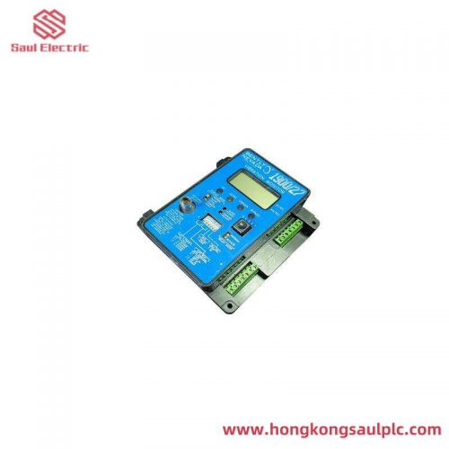 BENTLY 1900/27 High-Performance Vibration Monitoring Module