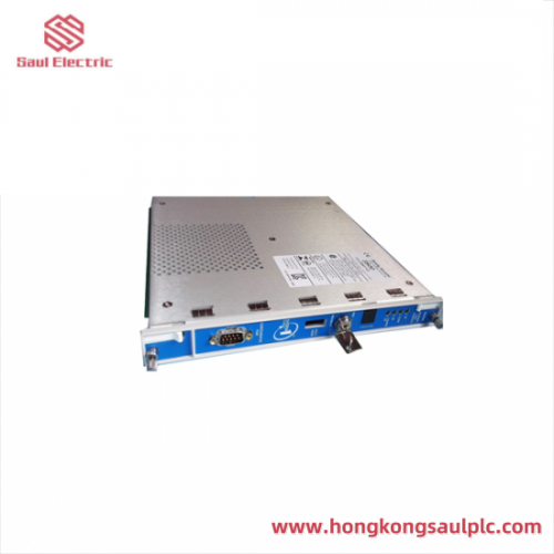 BENTLY 1900/65A-00-00-02-00-01 High Precision Vibration Monitoring Module