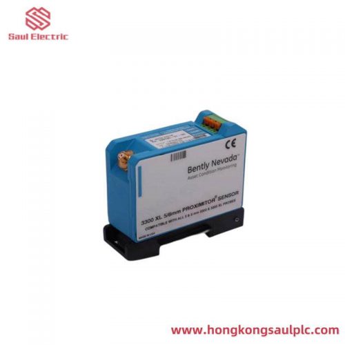 BENTLY 1900/65A-00-04-01-00-00 - High Precision Industrial Module