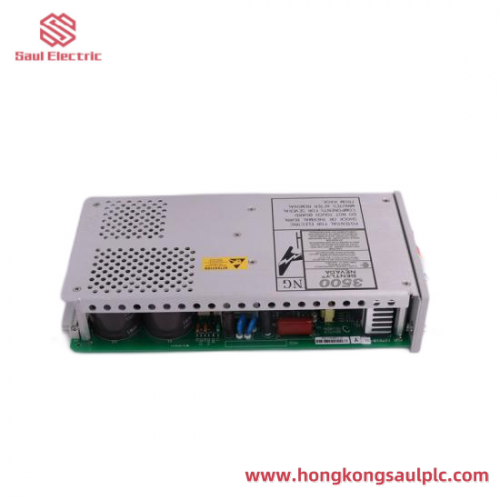 BENTLY 1900/65A-00-04-01-00-00 - High Precision Industrial Module