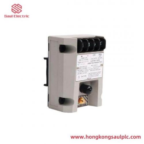 BENTLY 1900/65A-00-04-01-00-00 - High Precision Industrial Module