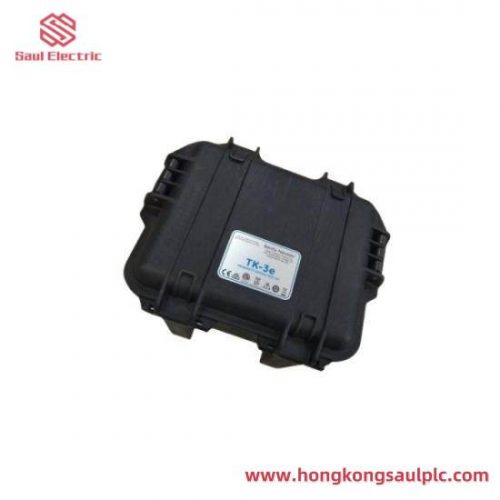 BENTLY 1900/65A-01-01-01-00-00 High Precision Industrial Control Module