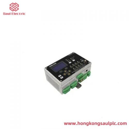 BENTLY 1900/65A Custom Processing Module for Industrial Control Systems