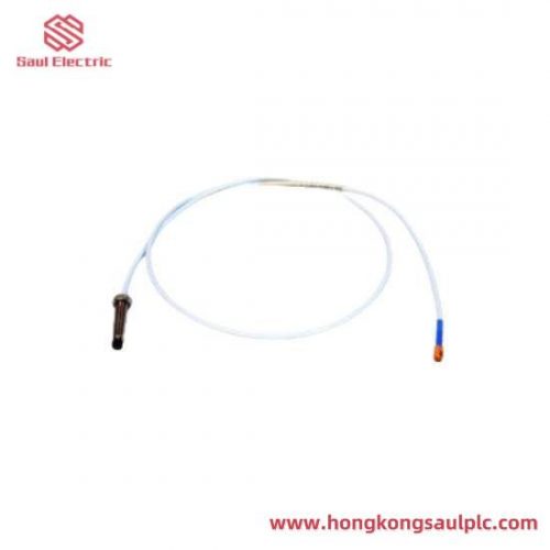 BENTLY 330102-20-55-10-02-CN, Vibration Monitoring Sensor for Industrial Control Systems