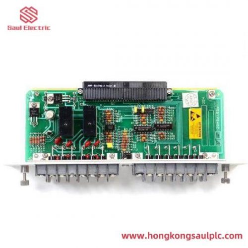 BENTLY 330104-00-13-10-02-CN - High-Accuracy Vibration Monitoring Module