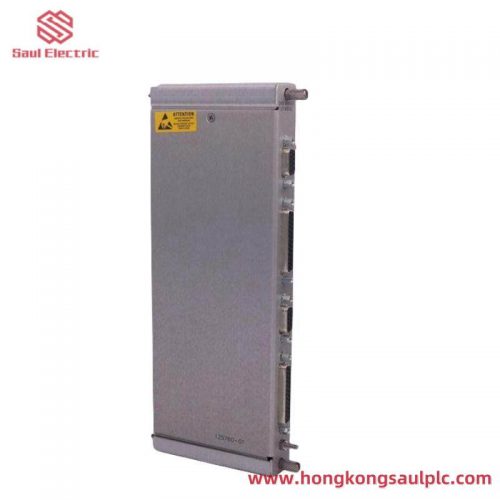 BENTLY 3500/15 133292-01 Industrial Module