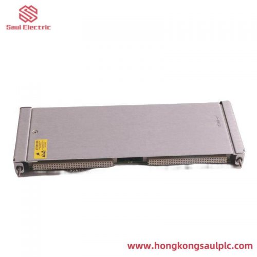 BENTLY 3500/15 133292-01 Industrial Module