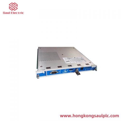 BENTLY 3500/22M 288055-01 Control Module