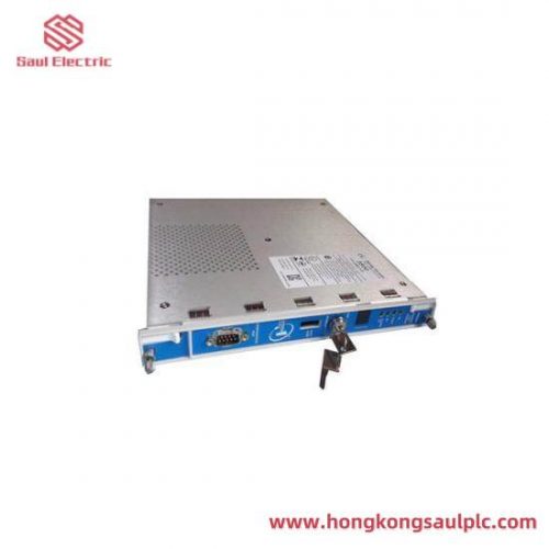 BENTLY 3500/22M 288055-01 Control Module