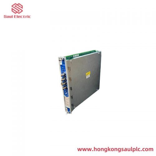 BENTLY 3500/40-04 Control Module