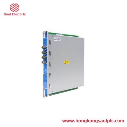 BENTLY 3500/40M 140734-01 High-Performance Industrial Control Module