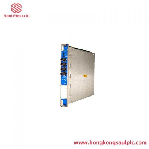 BENTLY 3500/40M 140734-01 High-Performance Industrial Control Module