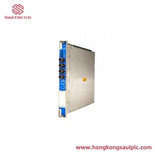 BENTLY 3500/40M 140734-01 High-Performance Industrial Control Module