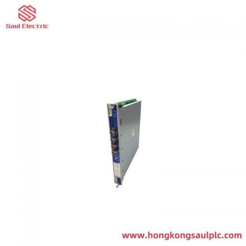 BENTLY 3500/42-01-00 Power Board Module for Industrial Control Systems