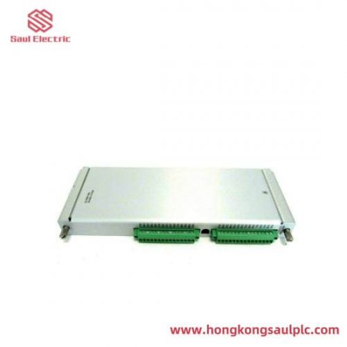 BENTLY 3500/42M Card - Industrial Monitoring & Control Module