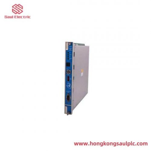 BENTLY 3500/42M 02R High-Performance Industrial Control Module