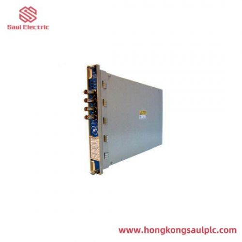 BENTLY 3500/42M 135489-01 Card for Industrial Control Systems