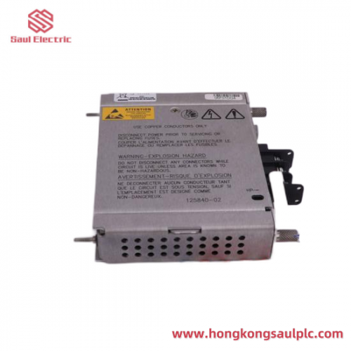 BENTLY 3500/42M 135489-01 Card for Industrial Control Systems